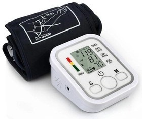 تصویر 2 از دستگاه فشار خون بازویی با تشخیص حرفه ای و تحلیل پایدار